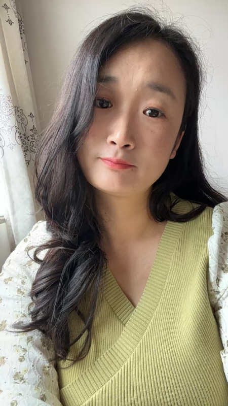 小晨的第一张照片--长沙相亲服务中心