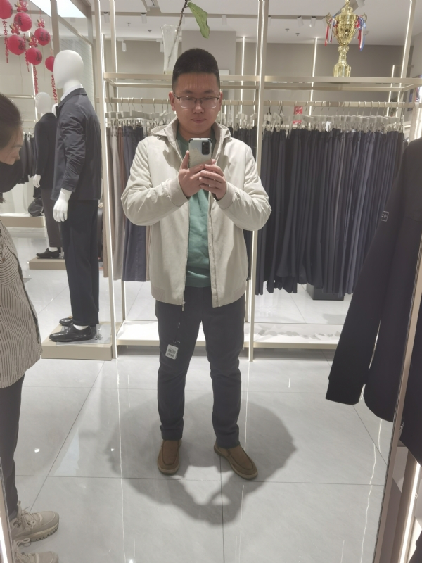 天天向上的第二张照片--长沙相亲服务中心