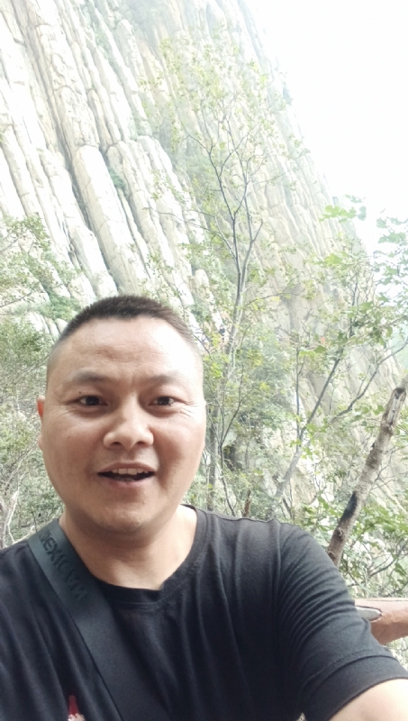 W微信的第二张照片--长沙相亲服务中心