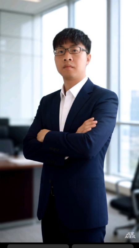 信阳小伙一枚的第一张照片--长沙相亲服务中心