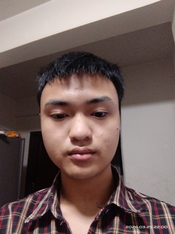 小磊的第一张照片--长沙相亲服务中心