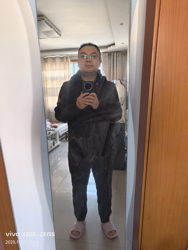 北狼的第一张照片--长沙相亲服务中心