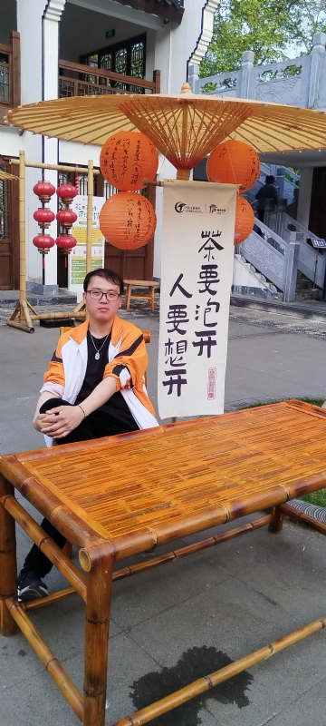 友谊支柱的第一张照片--长沙相亲服务中心