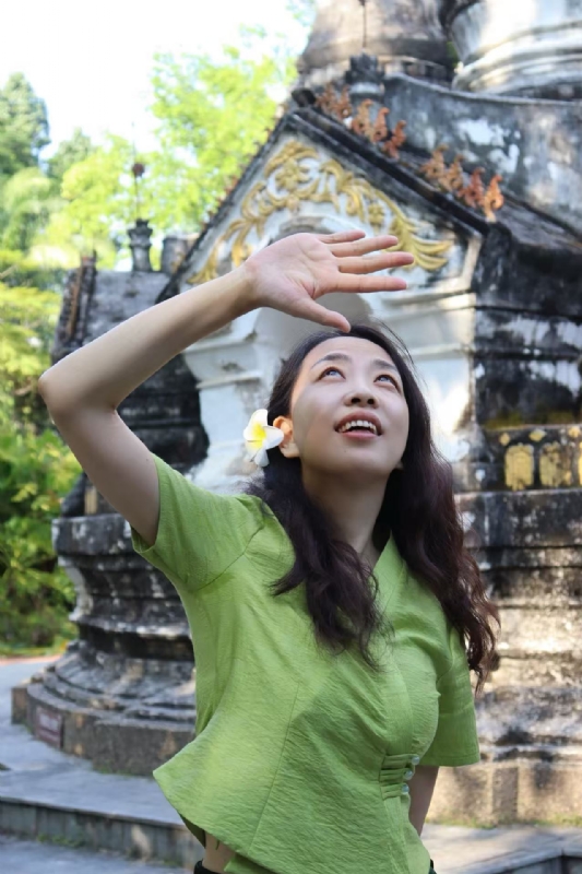 小贝加的第一张照片--长沙相亲服务中心