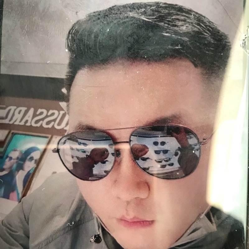 至尊宝的第一张照片--长沙相亲服务中心