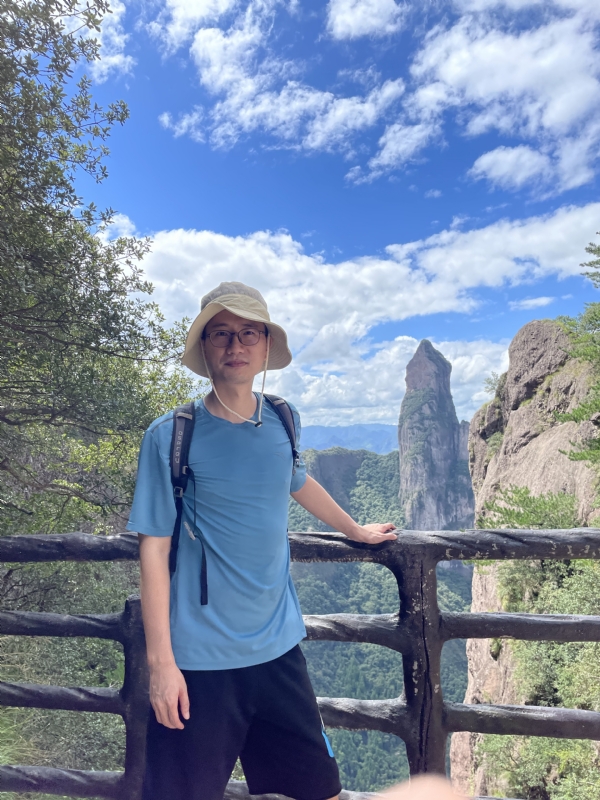 陈留的第二张照片--长沙相亲服务中心