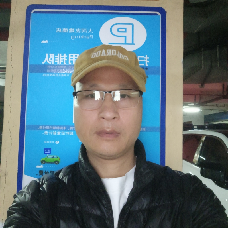 子昂的第三张照片--长沙相亲服务中心