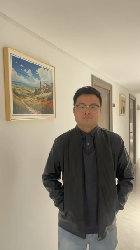 半瓶子的第一张照片--长沙相亲服务中心