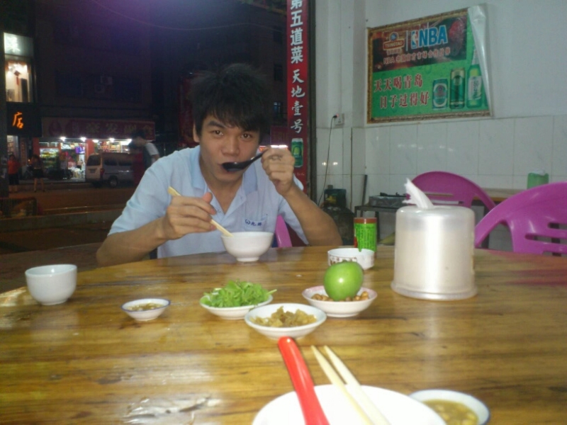 浅时光的第一张照片--长沙相亲服务中心