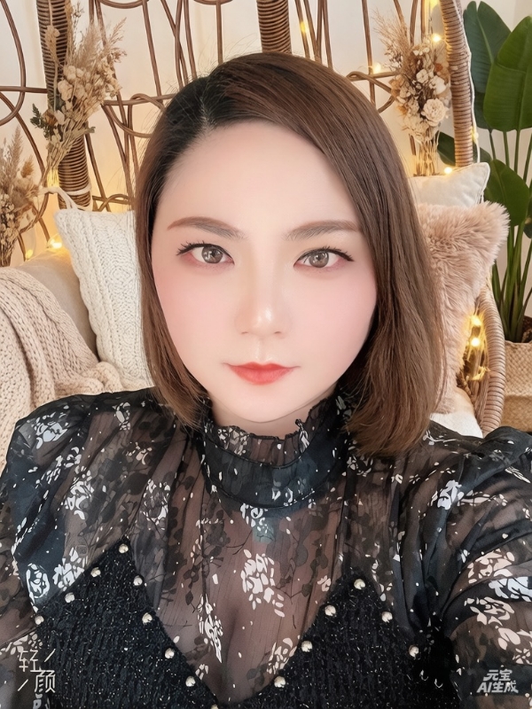 七彩阳光的第一张照片--长沙相亲服务中心