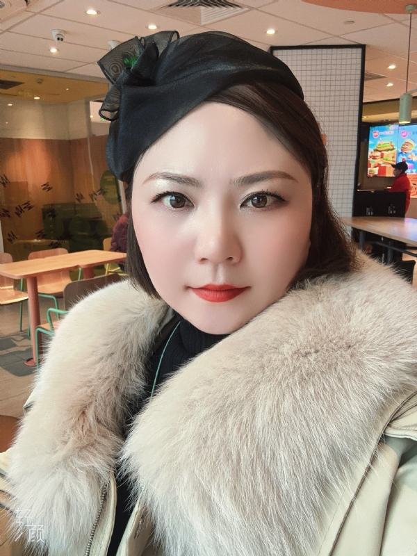 七彩阳光的第二张照片--长沙相亲服务中心