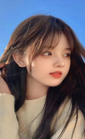 莓莓的第一张照片--长沙相亲服务中心