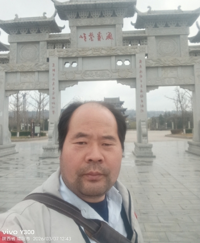 郭成敦的第一张照片--长沙相亲服务中心