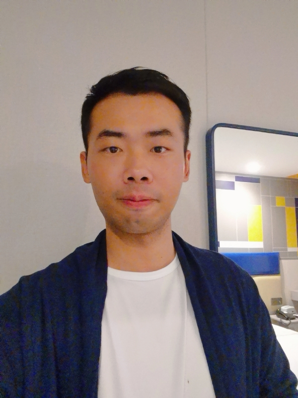 清明雨上的第二张照片--长沙相亲服务中心