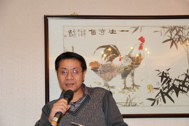 五戒的第一张照片--长沙相亲服务中心