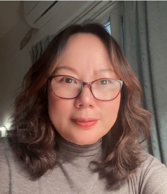 Tina的第一张照片--长沙相亲服务中心