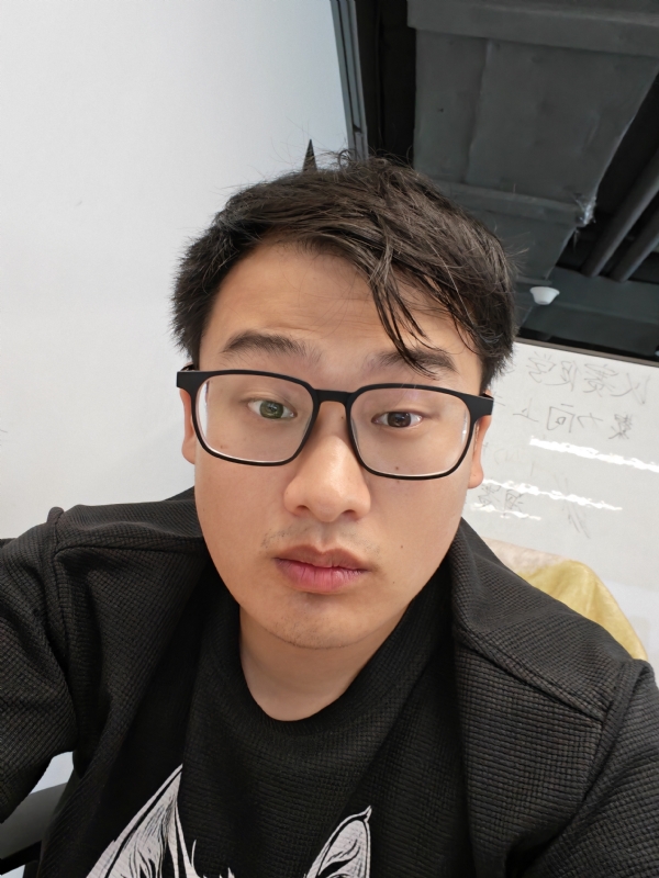 想脱单的洋洋的第一张照片--长沙相亲服务中心