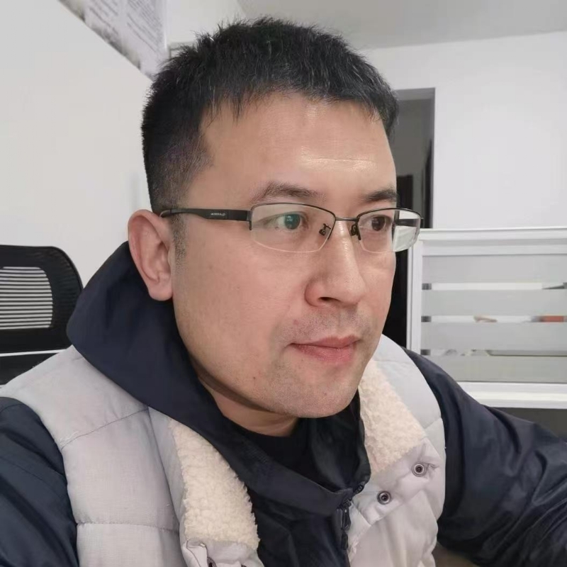 木盛的第一张照片--长沙相亲服务中心