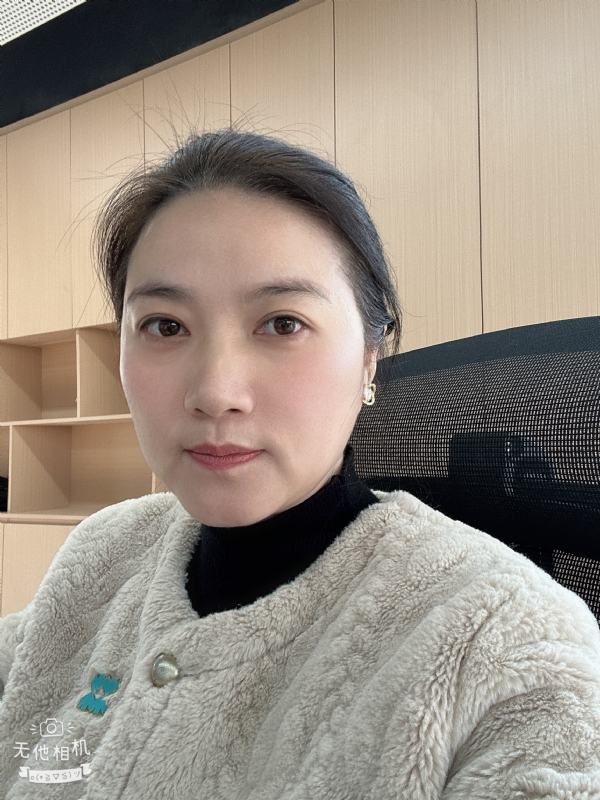 瑜妍的第一张照片--长沙相亲服务中心