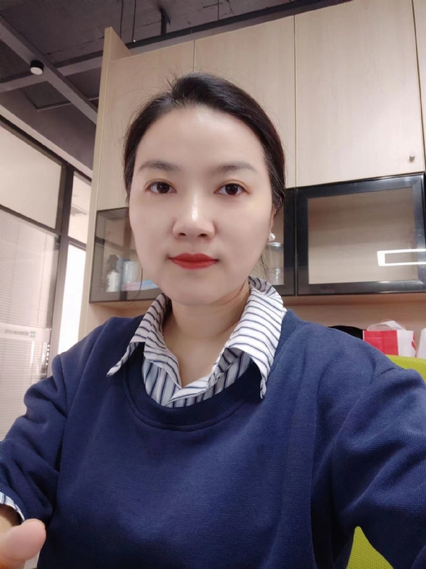 瑜妍的第二张照片--长沙相亲服务中心