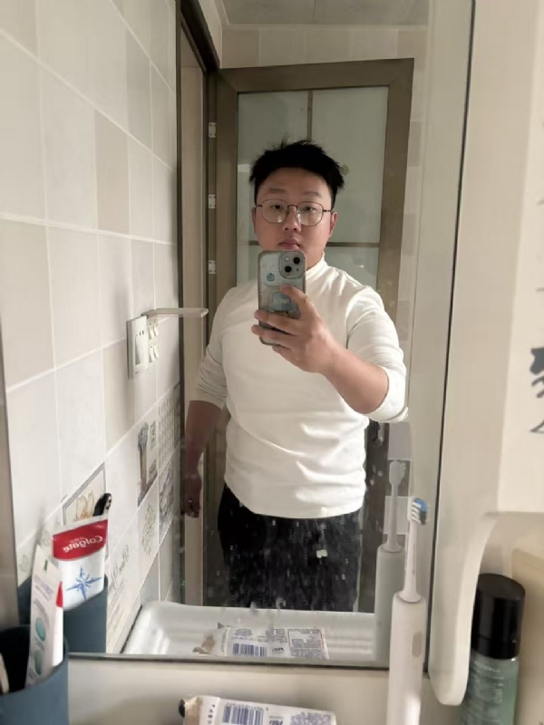 gaotianran的第一张照片--长沙相亲服务中心