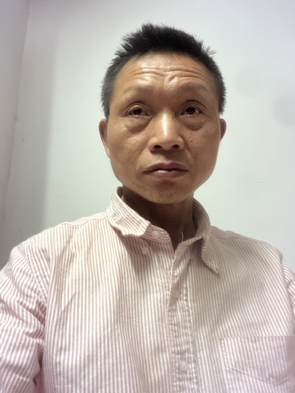 一生何求的第一张照片--长沙相亲服务中心