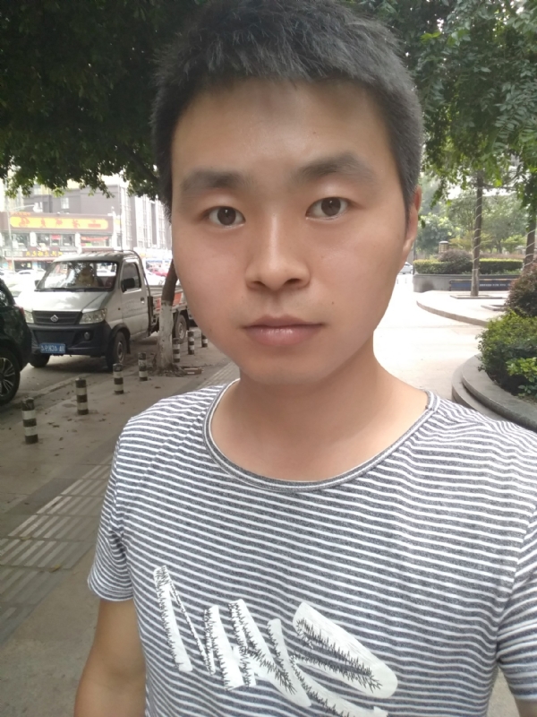 老虎养成猫的第一张照片--长沙相亲服务中心