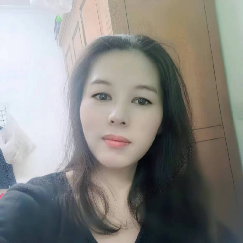 玲子的第一张照片--长沙相亲服务中心
