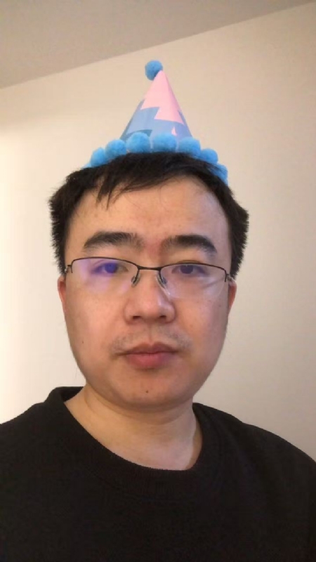 邪气凛然的第一张照片--长沙相亲服务中心