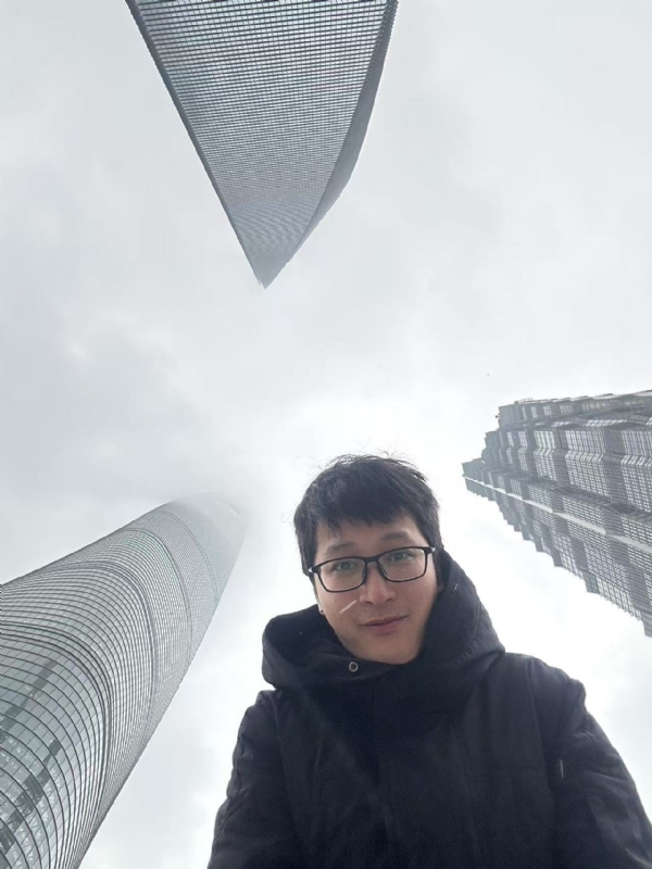 阿涛显卡维修的第一张照片--长沙相亲服务中心