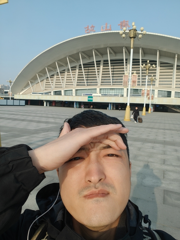 人有再风华的第二张照片--长沙相亲服务中心