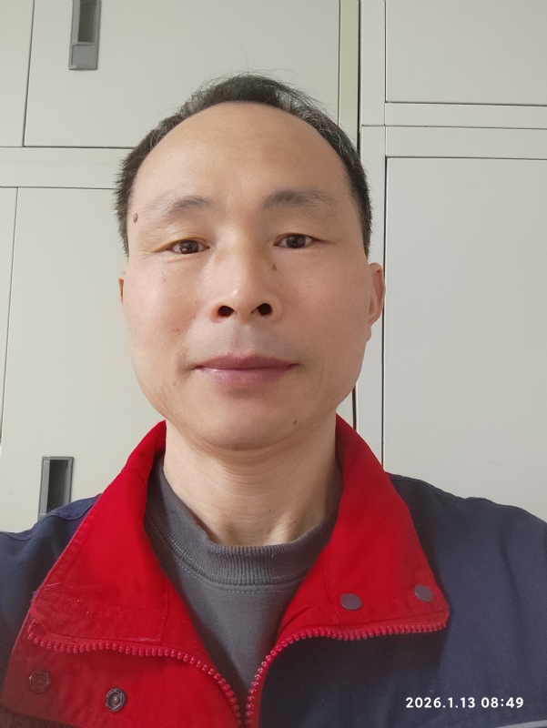 清风拂面的第三张照片--长沙相亲服务中心