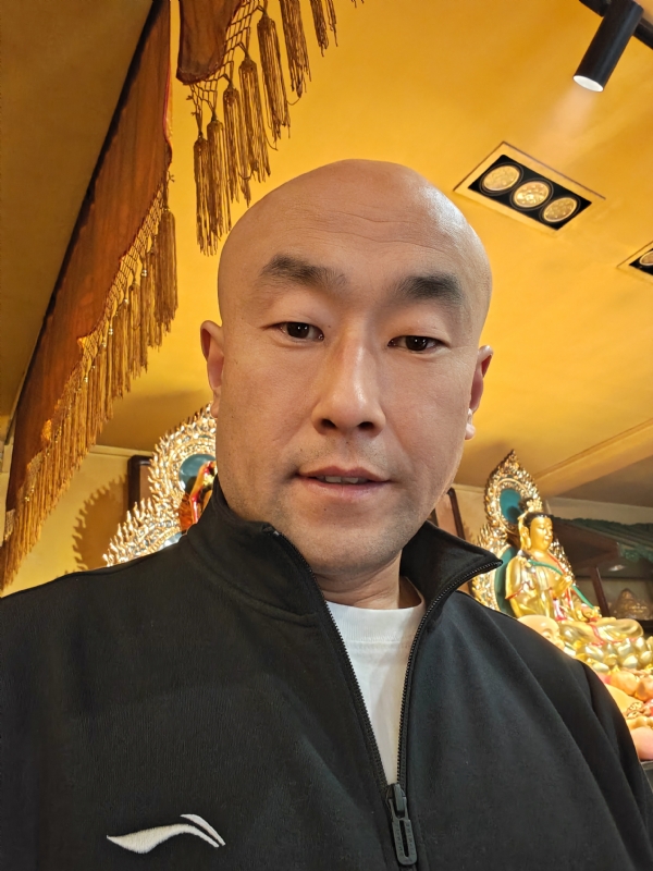 王家人的第二张照片--长沙相亲服务中心