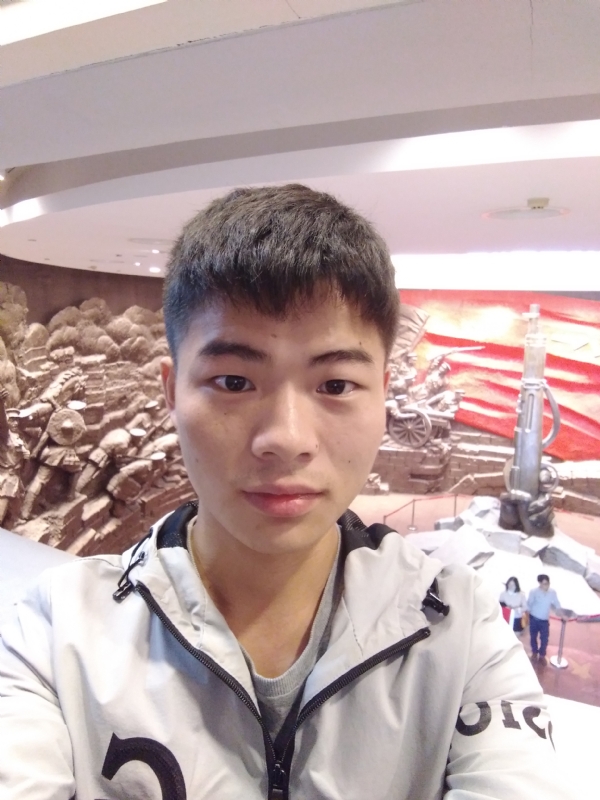 江汶洛的第一张照片--长沙相亲服务中心