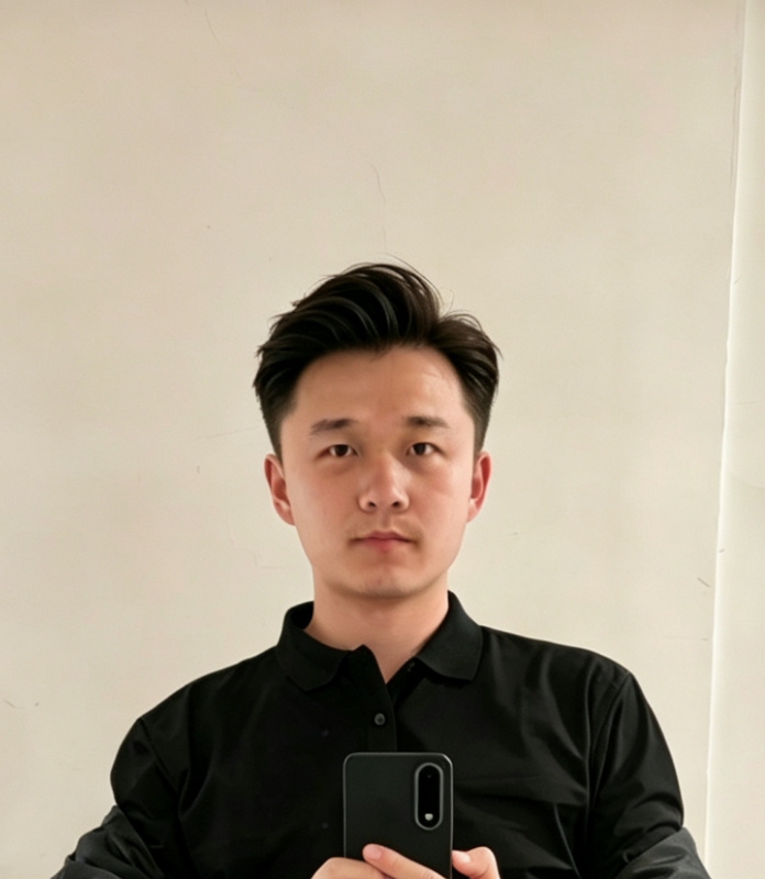 霜序十三的第一张照片--长沙相亲服务中心