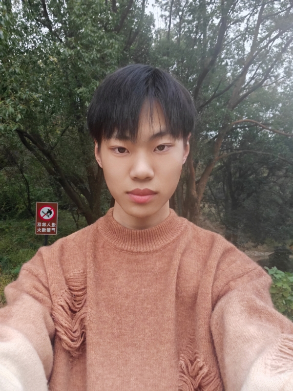 祤辰的第三张照片--长沙相亲服务中心