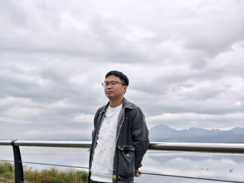 素履往的第二张照片--长沙相亲服务中心