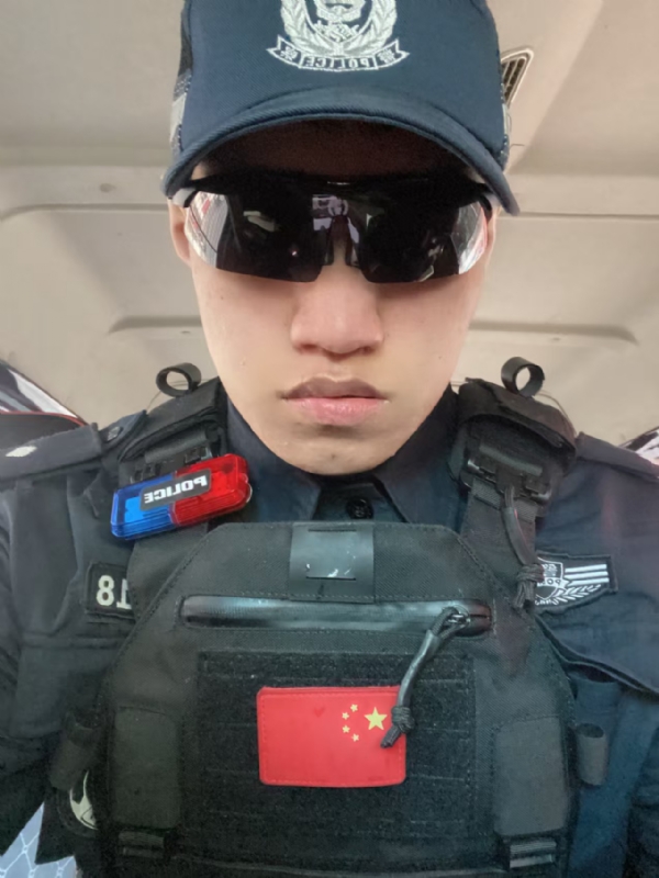 灵犀的第一张照片--长沙相亲服务中心
