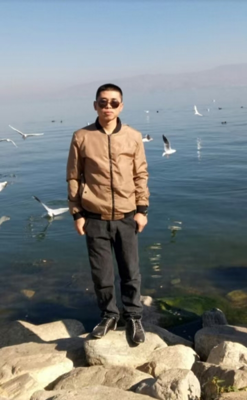 追光者的第一张照片--长沙相亲服务中心