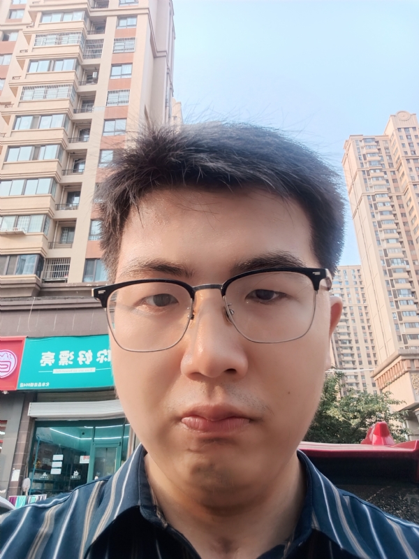 予适的第一张照片--长沙相亲服务中心