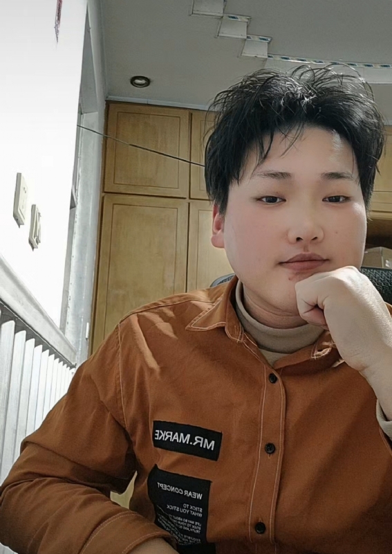 牛小鱼的第一张照片--长沙相亲服务中心