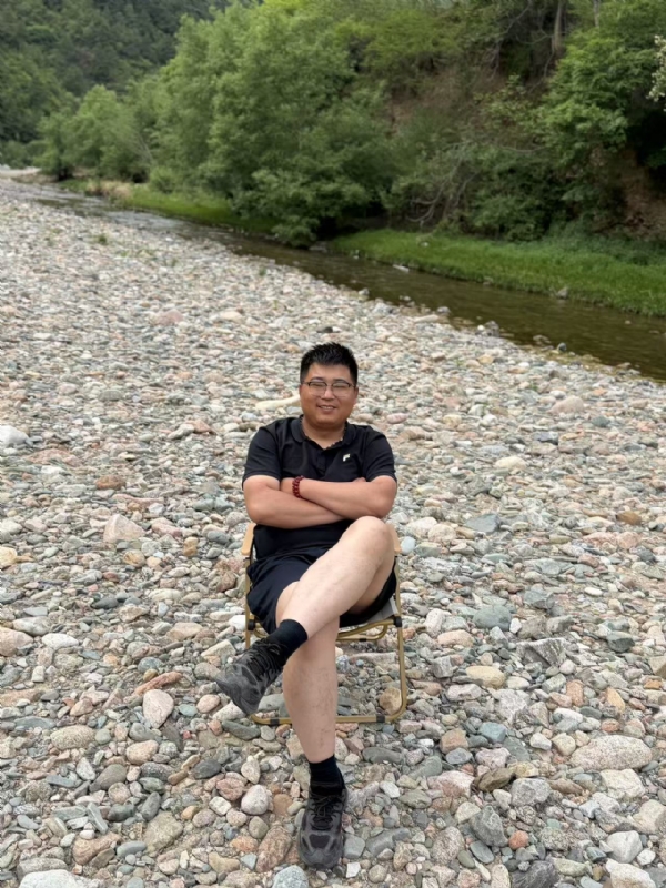 杨先生的第一张照片--长沙相亲服务中心