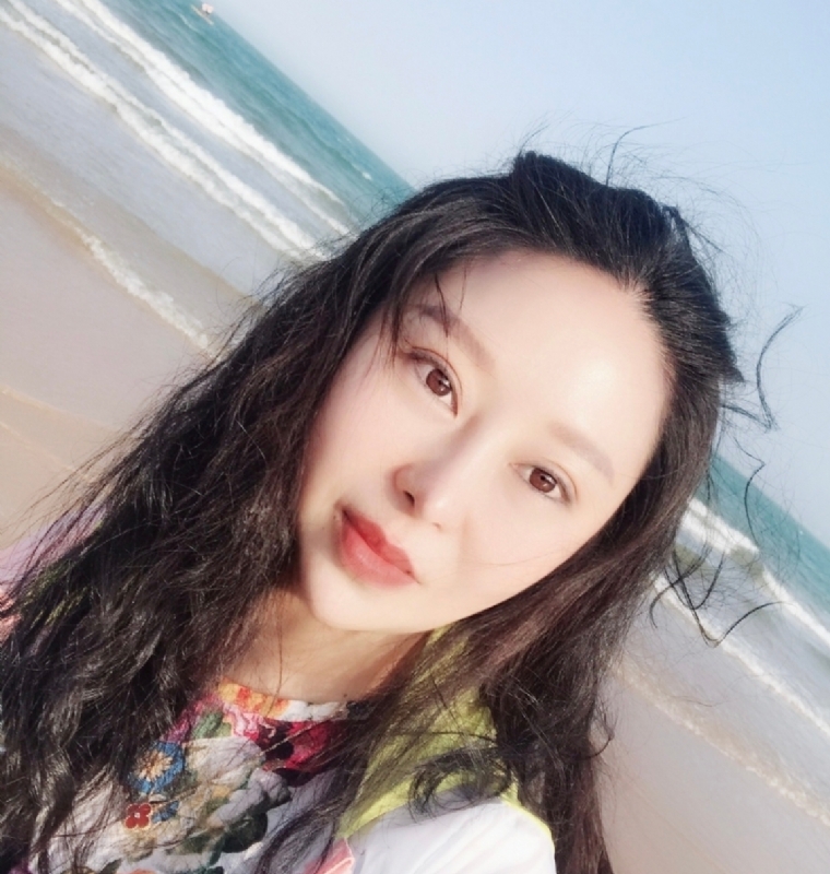 宁倩的第一张照片--长沙相亲服务中心