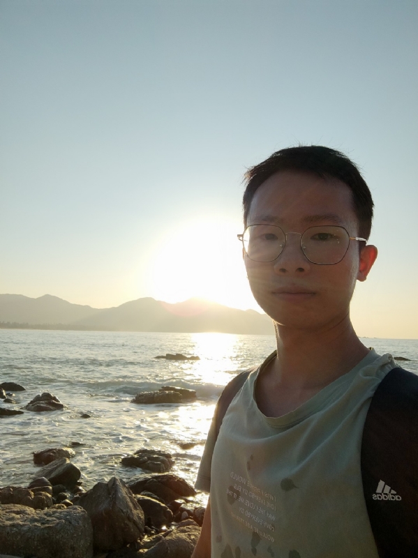 微光的第一张照片--长沙相亲服务中心