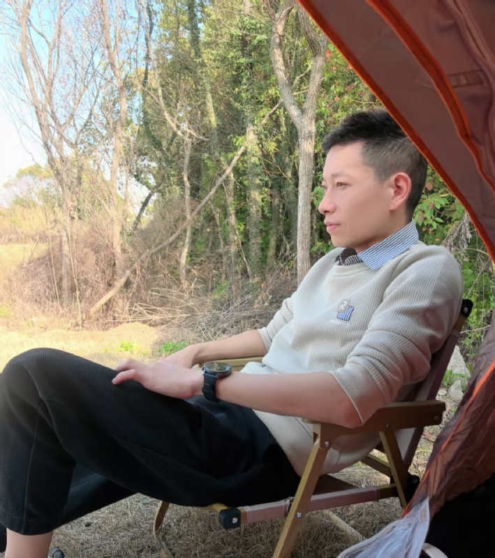 寻光的第二张照片--长沙相亲服务中心