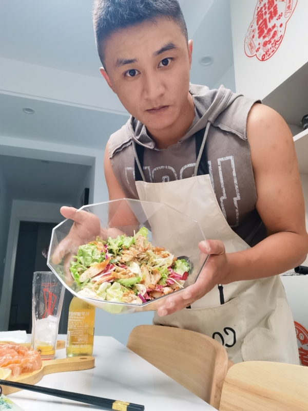 木可的第六张照片--长沙相亲服务中心