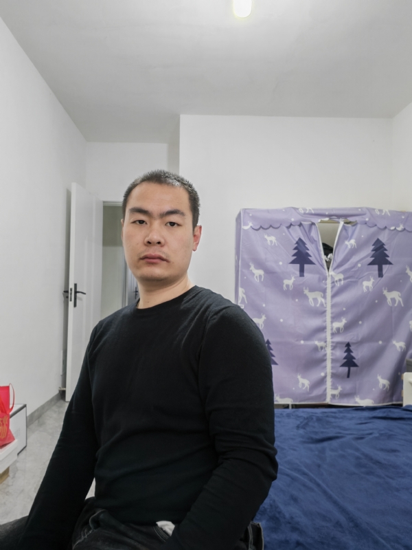 帅哥的第一张照片--长沙相亲服务中心