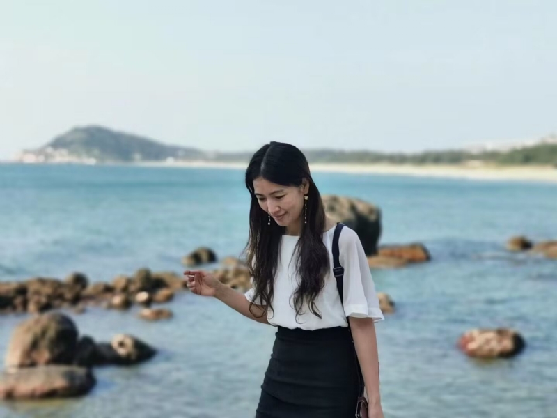 YoYo的第一张照片--长沙相亲服务中心