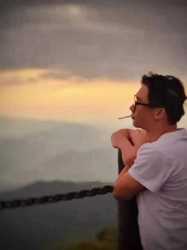 心有山海静而无边的第二张照片--长沙相亲服务中心
