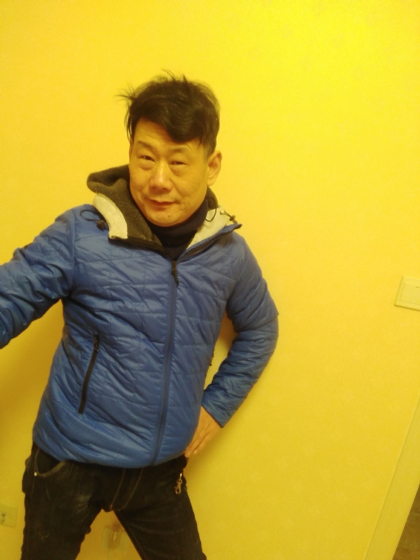 塘沽武清～随缘的第一张照片--长沙相亲服务中心